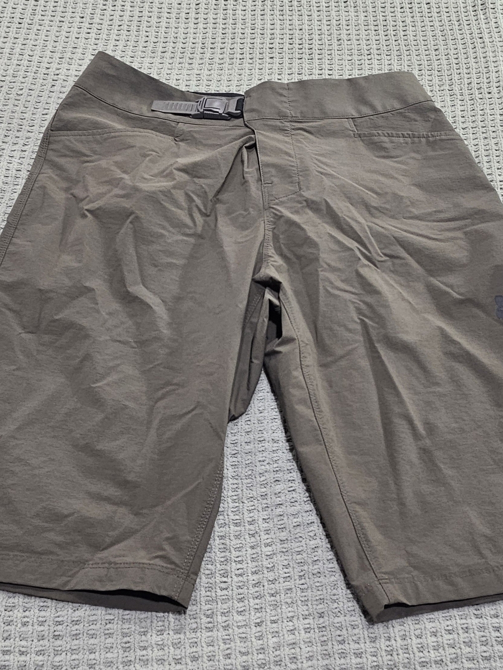 FOX Racing Ranger Shorts - Picture 15 of 15